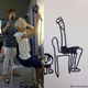 Illustration for article titled Kpop Group As Told By Twitter Doodles